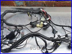 Husqvarna TR 650 Terra / Strada 2013-2015 FULL WIRING LOOM WIRING HARNESS