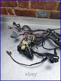 Husqvarna TR 650 Terra / Strada 2013-2015 FULL WIRING LOOM WIRING HARNESS