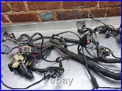 Husqvarna TR 650 Terra / Strada 2013-2015 FULL WIRING LOOM WIRING HARNESS