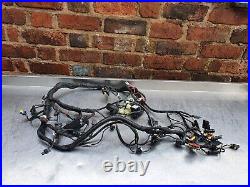 Husqvarna TR 650 Terra / Strada 2013-2015 FULL WIRING LOOM WIRING HARNESS