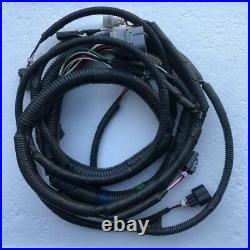 Hydraulic Pump Wiring Harness For Hitachi EX120-2 ex120-3 Excavator Wire 3094204