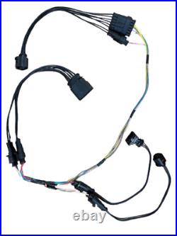 Hymer Headlight Wiring Harness Replacement (1 Pair)