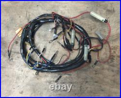 Hyster Wiring Harness 197807 Wire Harness for Hyster Forklift OEM