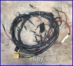 Hyster Wiring Harness 197807 Wire Harness for Hyster Forklift OEM