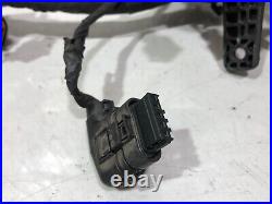 Hyundai Ix35 2014 2.0 Crdi Diesel Engine Wiring Loom Harness Cable /2009-15