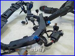 Hyundai Tucson Engine Wiring Harness Cable 1.6 Petrol G4fp Mk4 Nx4 2021-2024