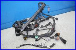 Hyundai i30 GD Bj. 12 1.4 73 kW Wire harness Motor wire harness 91951-3X140 91420