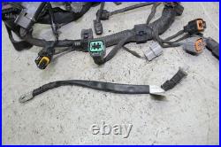 Hyundai i30 GD Bj. 12 1.4 73 kW Wire harness Motor wire harness 91951-3X140 91420