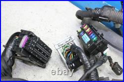 Hyundai i30 GD Bj. 12 1.4 73 kW Wire harness Motor wire harness 91951-3X140 91420