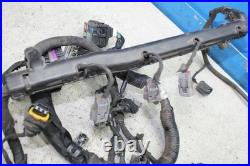 Hyundai i30 GD Bj. 12 1.4 73 kW Wire harness Motor wire harness 91951-3X140 91420