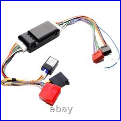 ISO Harness Adaptor For Audi TT Mk1 8N Radio CANbus Symphony BOSE Amplifier ISO Harness Adaptor For Audi TT Mk1 8N Radio CANbus Symphony BOSE Amplifier