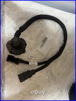 IVECO Daily Trailer Wiring Harness (Brand New)