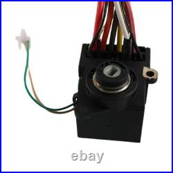 Ignition Switch Wire Wiring Harness Connector Plug Socket OE26068757