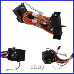 Ignition Switch Wire Wiring Harness Connector Plug Socket OE26068757