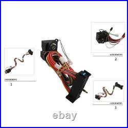 Ignition Switch Wire Wiring Harness Connector Plug Socket OE26068757