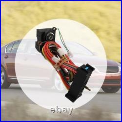 Ignition Switch Wire Wiring Harness Connector Plug Socket OE26068757