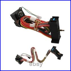Ignition Switch Wire Wiring Harness Connector Plug Socket OE26068757