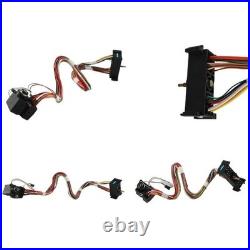 Ignition Switch Wire Wiring Harness Connector Plug Socket OE26068757