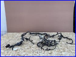 Infiniti Fx35 2009-2012 Oem Engine Motor Wire Wiring Harness 3.5l Rwd Assembly Infiniti Fx35 2009-2012 Oem Engine Motor Wire Wiring Harness 3.5l Rwd Assembly