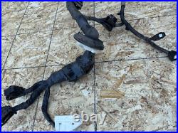 Infiniti Fx35 2009-2012 Oem Engine Motor Wire Wiring Harness 3.5l Rwd Assembly Infiniti Fx35 2009-2012 Oem Engine Motor Wire Wiring Harness 3.5l Rwd Assembly