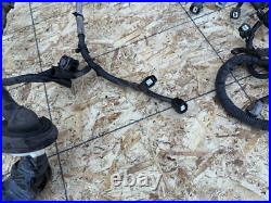 Infiniti Fx35 2009-2012 Oem Engine Motor Wire Wiring Harness 3.5l Rwd Assembly Infiniti Fx35 2009-2012 Oem Engine Motor Wire Wiring Harness 3.5l Rwd Assembly