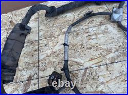 Infiniti Fx35 2009-2012 Oem Engine Motor Wire Wiring Harness 3.5l Rwd Assembly Infiniti Fx35 2009-2012 Oem Engine Motor Wire Wiring Harness 3.5l Rwd Assembly