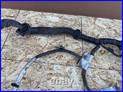 Infiniti Fx35 2009-2012 Oem Engine Motor Wire Wiring Harness 3.5l Rwd Assembly Infiniti Fx35 2009-2012 Oem Engine Motor Wire Wiring Harness 3.5l Rwd Assembly