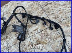 Infiniti Fx35 2009-2012 Oem Engine Motor Wire Wiring Harness 3.5l Rwd Assembly Infiniti Fx35 2009-2012 Oem Engine Motor Wire Wiring Harness 3.5l Rwd Assembly