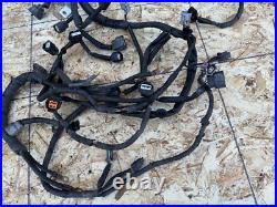 Infiniti Fx35 2009-2012 Oem Engine Motor Wire Wiring Harness 3.5l Rwd Assembly Infiniti Fx35 2009-2012 Oem Engine Motor Wire Wiring Harness 3.5l Rwd Assembly