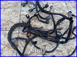Infiniti Fx35 2009-2012 Oem Engine Motor Wire Wiring Harness 3.5l Rwd Assembly Infiniti Fx35 2009-2012 Oem Engine Motor Wire Wiring Harness 3.5l Rwd Assembly