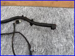 Infiniti Qx30 17-19 Oem Front Right Passenger Led Headlight Wire Wiring Harness