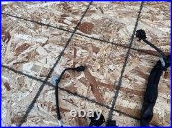 Infiniti Qx30 2017-2019 Oem Engine Motor Wire Wiring Harness Fwd Assy 2.0t