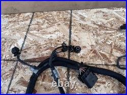 Infiniti Qx30 2017-2019 Oem Engine Motor Wire Wiring Harness Fwd Assy 2.0t