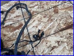 Infiniti Qx30 2017-2019 Oem Engine Motor Wire Wiring Harness Fwd Assy 2.0t