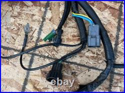 Infiniti Qx60 2025-2026 Oem Engine Bay Room Wire Wiring Harness Assembly 2.0t