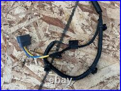 Infiniti Qx60 2025-2026 Oem Engine Bay Room Wire Wiring Harness Assembly 2.0t
