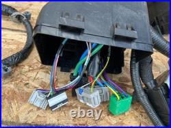 Infiniti Qx60 2025-2026 Oem Engine Bay Room Wire Wiring Harness Assembly 2.0t