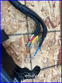 Infiniti Qx60 2025-2026 Oem Engine Bay Room Wire Wiring Harness Assembly 2.0t
