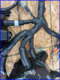 Infiniti Qx60 2025-2026 Oem Engine Bay Room Wire Wiring Harness Assembly 2.0t