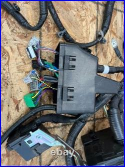 Infiniti Qx60 2025-2026 Oem Engine Bay Room Wire Wiring Harness Assembly 2.0t