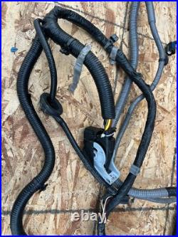 Infiniti Qx60 2025-2026 Oem Engine Bay Room Wire Wiring Harness Assembly 2.0t