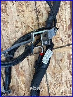 Infiniti Qx60 2025-2026 Oem Engine Bay Room Wire Wiring Harness Assembly 2.0t