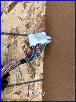 Infiniti Qx60 2025-2026 Oem Engine Bay Room Wire Wiring Harness Assembly 2.0t