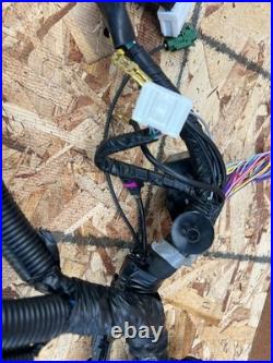 Infiniti Qx60 2025-2026 Oem Engine Bay Room Wire Wiring Harness Assembly 2.0t
