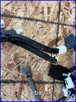 Infiniti Qx60 2025-2026 Oem Engine Bay Room Wire Wiring Harness Assembly 2.0t