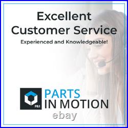 Injector Cable Repair Set 172810 Febi Harness Wiring Loom 070971033 70971033 New