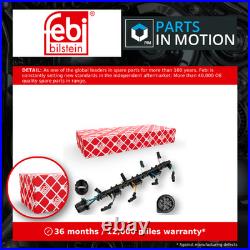 Injector Cable Repair Set 175300 Febi Harness Wiring Loom 03G971033M 3G971033M
