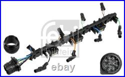 Injector Cable Repair Set 175300 Febi Harness Wiring Loom 03G971033M 3G971033M