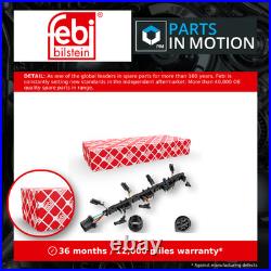 Injector Cable Repair Set 175301 Febi Harness Wiring Loom 03G971033L 3G971033L