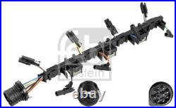 Injector Cable Repair Set 175301 Febi Harness Wiring Loom 03G971033L 3G971033L